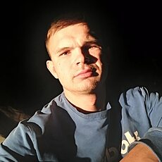 Фотография мужчины Андрей, 27 лет из г. Екатеринбург