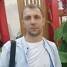 Фотография мужчины Алексей, 43 года из г. Дзержинск