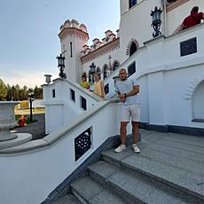 Фотография мужчины Александр, 29 лет из г. Смолевичи