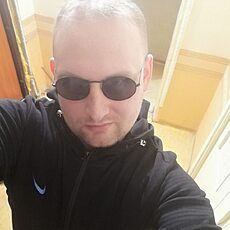 Фотография мужчины Виталий, 29 лет из г. Красноярск