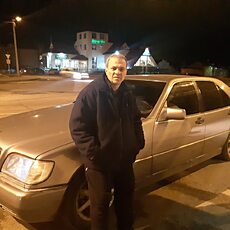 Фотография мужчины Артур, 54 года из г. Томск