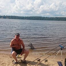 Фотография мужчины Олег, 60 лет из г. Москва