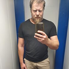 Фотография мужчины Егор, 42 года из г. Пенза