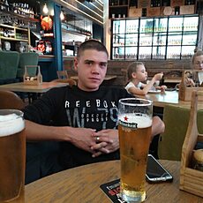 Фотография мужчины Анатолий, 25 лет из г. Новый Уренгой