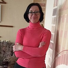 Фотография девушки Елена, 49 лет из г. Витебск