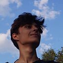 Даниил, 21 год