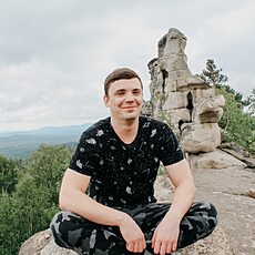 Фотография мужчины Иван, 38 лет из г. Тюмень