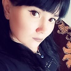 Фотография девушки Лика, 35 лет из г. Новокузнецк