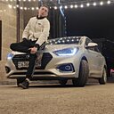 Рамиль, 26 лет