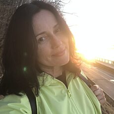 Фотография девушки Надежда, 54 года из г. Чебоксары