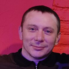 Фотография мужчины Зима, 37 лет из г. Донецк (Ростовская обл.)