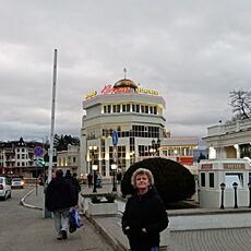 Фотография девушки Лариса, 57 лет из г. Новомосковск