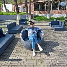 Фотография мужчины Кирилл, 24 года из г. Одесса