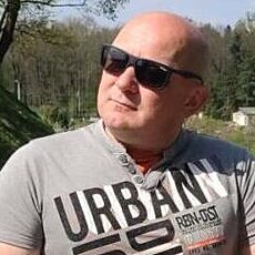 Фотография мужчины Дмитрий, 47 лет из г. Гродно