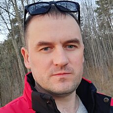 Фотография мужчины Андрей, 39 лет из г. Йошкар-Ола