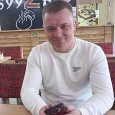 Фотография мужчины Дмитрий, 37 лет из г. Усть-Илимск