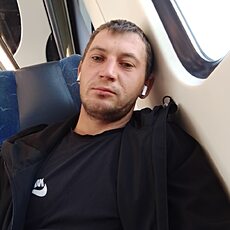 Фотография мужчины Олександр, 34 года из г. Варшава