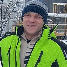 Фотография мужчины Сергей, 41 год из г. Зеленогорск (Красноярский Край)