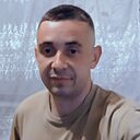 Миша, 33 года