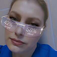 Фотография девушки Елена, 46 лет из г. Полоцк