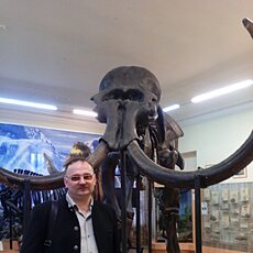 Фотография мужчины Александр, 57 лет из г. Тюмень