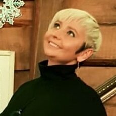 Фотография девушки Лариса, 40 лет из г. Москва