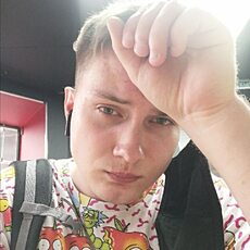Фотография мужчины Сашка, 27 лет из г. Воронеж