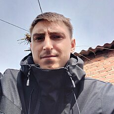 Фотография мужчины Антон, 29 лет из г. Топки