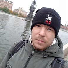 Фотография мужчины Брюс, 31 год из г. Наро-Фоминск