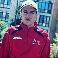 Фотография мужчины Leonid, 38 лет из г. Киев