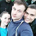 Виктор, 33 года