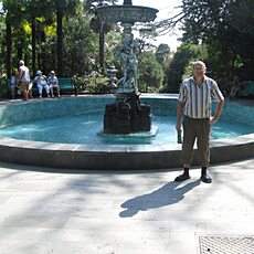 Фотография мужчины Андрей, 57 лет из г. Тавда