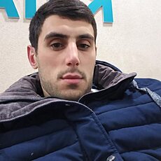 Фотография мужчины Тимур, 38 лет из г. Симферополь