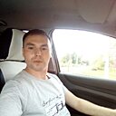 Сергей, 31 год