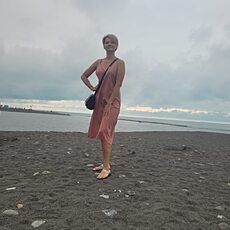 Фотография девушки Светлана, 47 лет из г. Сочи