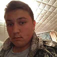 Фотография мужчины Дмитрий, 24 года из г. Речица