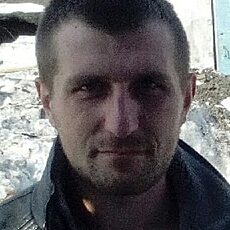 Фотография мужчины Алексей, 39 лет из г. Прокопьевск