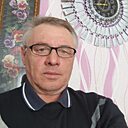 Александр, 62 года