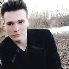 Фотография мужчины Дмитрий, 24 года из г. Москва