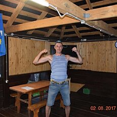 Фотография мужчины Сергей, 42 года из г. Новоалтайск