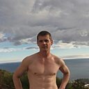 Максим, 33 года