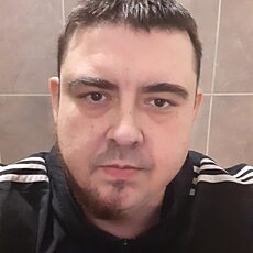 Фотография мужчины Aleex, 40 лет из г. Уфа