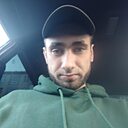 Максим, 27 лет