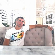 Фотография мужчины Антон, 41 год из г. Варшава