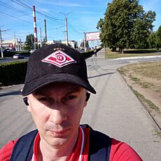 Фотография мужчины Павел, 33 года из г. Чебоксары