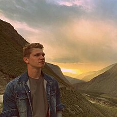 Фотография мужчины Александр, 27 лет из г. Обнинск
