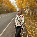 Надежда, 50 лет