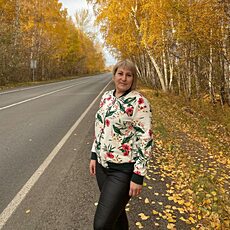 Фотография девушки Надежда, 50 лет из г. Курган