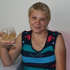 Фотография девушки Елена, 50 лет из г. Витебск