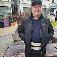 Фотография мужчины Иван, 50 лет из г. Ростов-на-Дону